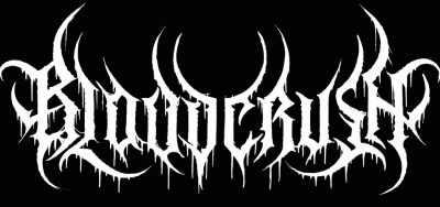 logo Blood Crush logo Blood Crush